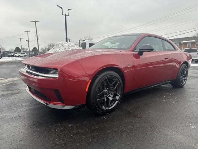 Nuevos DODGE CHARGER at Columbus in Bob Caldwell Chrysler Jeep Dodge Ram