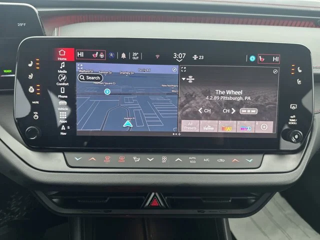 Nuevos DODGE CHARGER at Columbus in Bob Caldwell Chrysler Jeep Dodge Ram