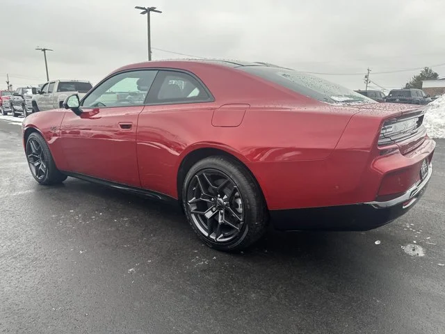 Nuevos DODGE CHARGER at Columbus in Bob Caldwell Chrysler Jeep Dodge Ram