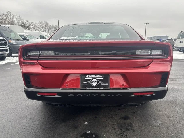 Nuevos DODGE CHARGER at Columbus in Bob Caldwell Chrysler Jeep Dodge Ram