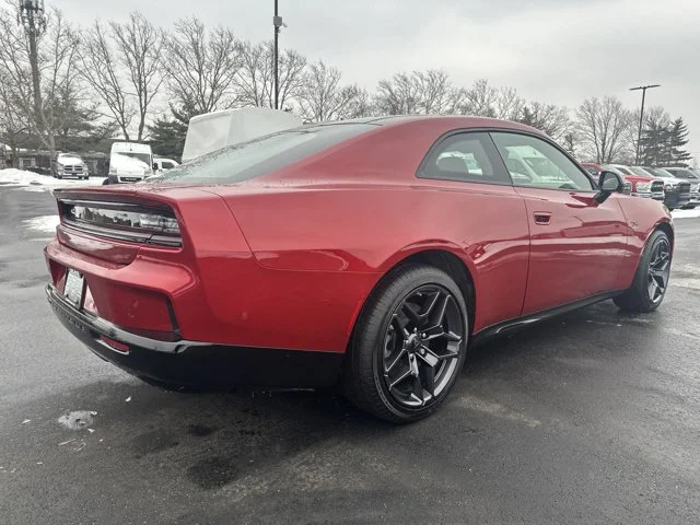 Nuevos DODGE CHARGER at Columbus in Bob Caldwell Chrysler Jeep Dodge Ram