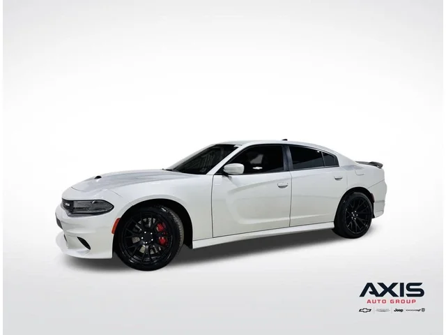 SEMINUEVOS DODGE Charger a Estados en autogozo