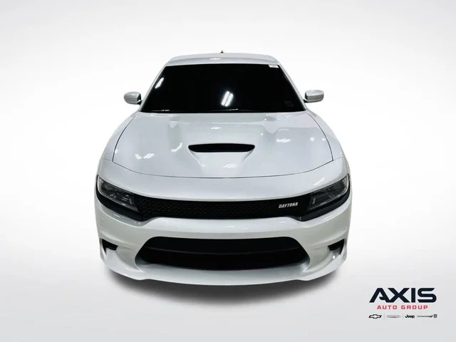 SEMINUEVOS DODGE Charger a Estados en autogozo