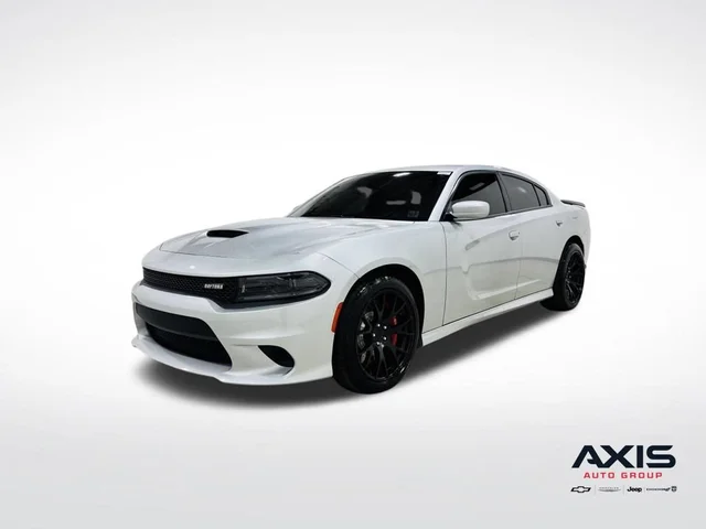 SEMINUEVOS DODGE Charger a Estados en autogozo