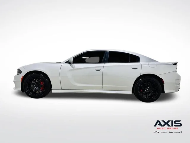 SEMINUEVOS DODGE Charger a Estados en autogozo