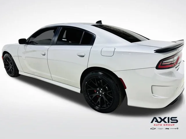 SEMINUEVOS DODGE Charger a Estados en autogozo