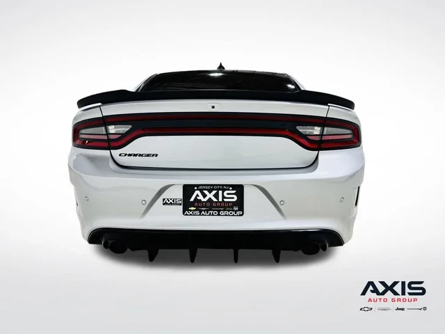 SEMINUEVOS DODGE Charger a Estados en autogozo