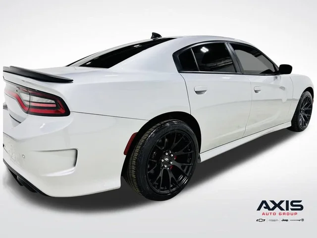 SEMINUEVOS DODGE Charger a Estados en autogozo