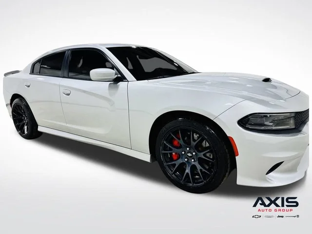 SEMINUEVOS DODGE Charger a Estados en autogozo