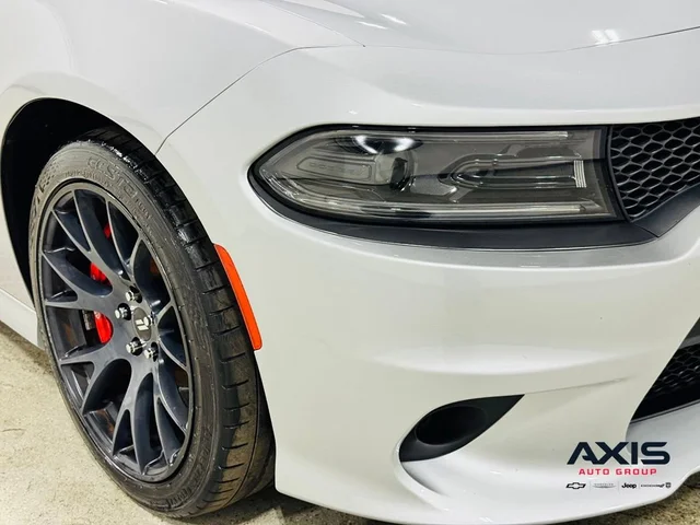 SEMINUEVOS DODGE Charger a Estados en autogozo