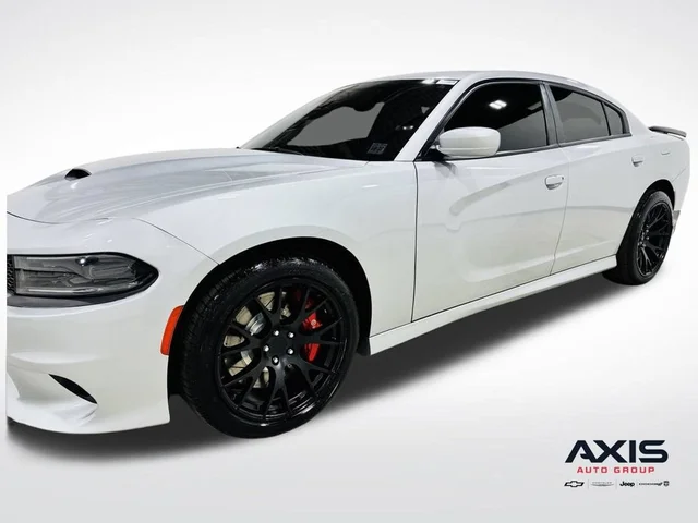 SEMINUEVOS DODGE Charger a Estados en autogozo