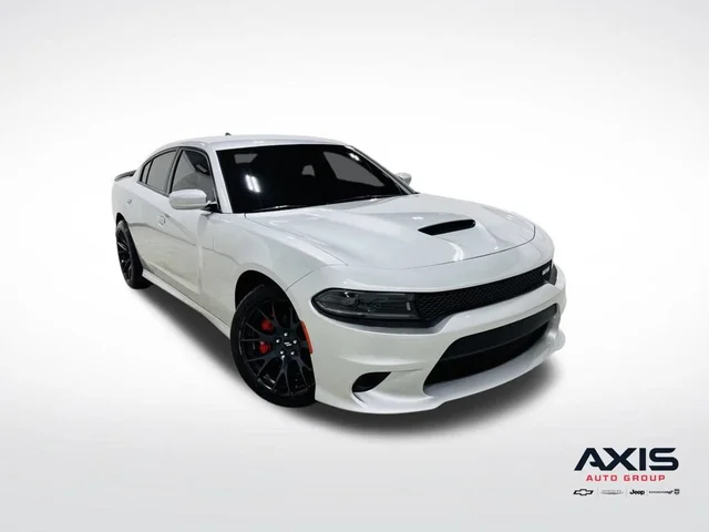 SEMINUEVOS DODGE Charger a Estados en autogozo