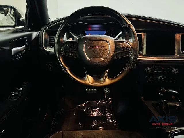 SEMINUEVOS DODGE Charger a Estados en autogozo