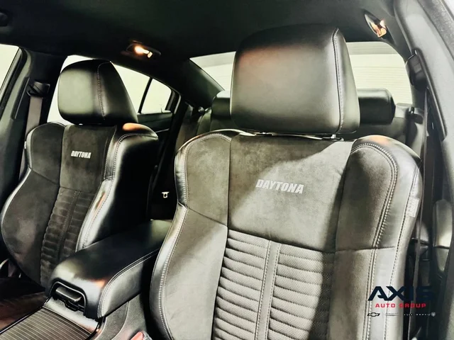 SEMINUEVOS DODGE Charger a Estados en autogozo