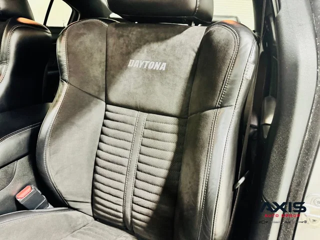 SEMINUEVOS DODGE Charger a Estados en autogozo