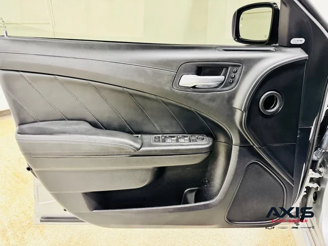 SEMINUEVOS DODGE Charger a Estados en autogozo