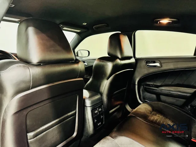 SEMINUEVOS DODGE Charger a Estados en autogozo
