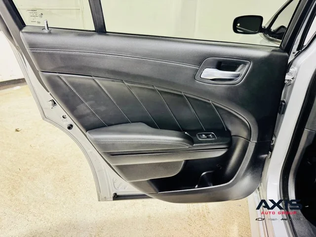 SEMINUEVOS DODGE Charger a Estados en autogozo