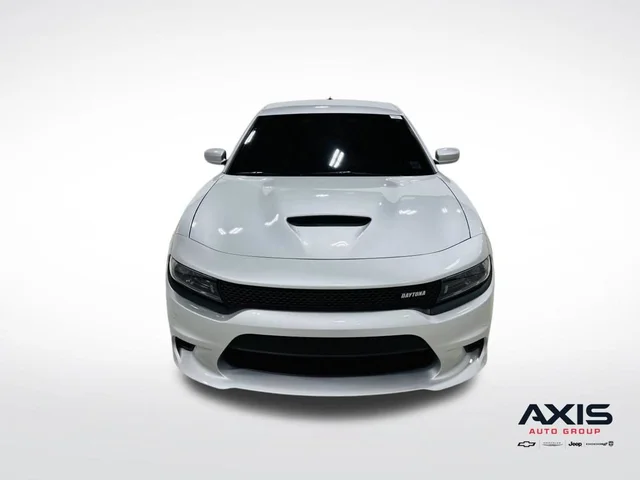 SEMINUEVOS DODGE Charger a Estados en autogozo