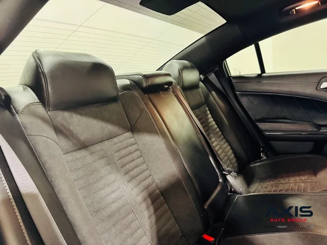 SEMINUEVOS DODGE Charger a Estados en autogozo
