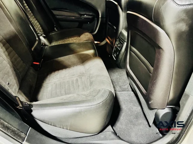 SEMINUEVOS DODGE Charger a Estados en autogozo