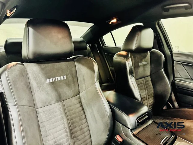 SEMINUEVOS DODGE Charger a Estados en autogozo