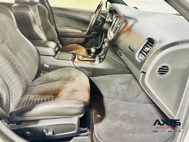 SEMINUEVOS DODGE Charger a Estados en autogozo