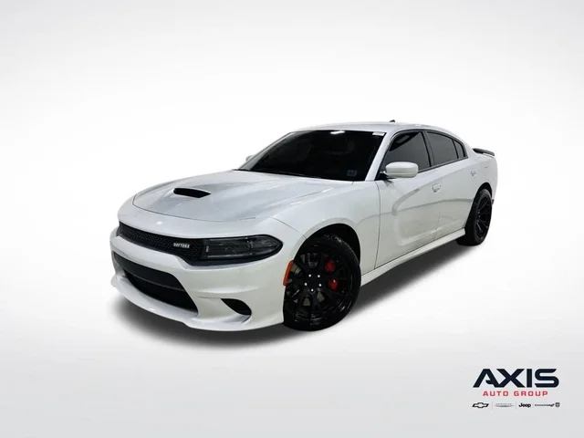 SEMINUEVOS DODGE Charger a Estados en autogozo