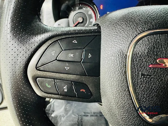 SEMINUEVOS DODGE Charger a Estados en autogozo