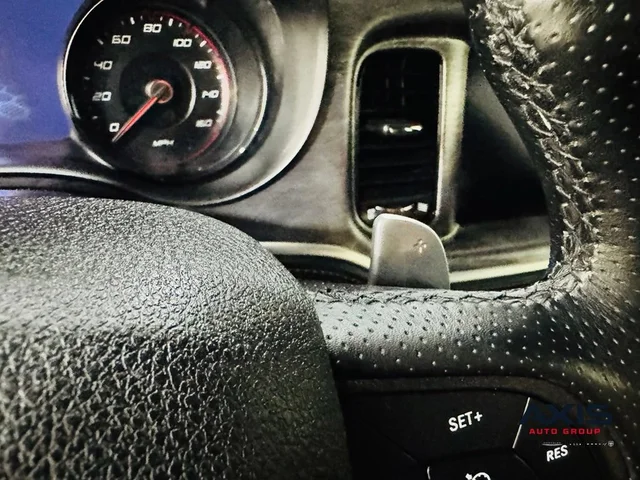 SEMINUEVOS DODGE Charger a Estados en autogozo