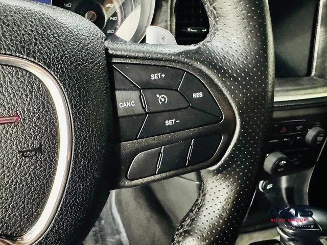 SEMINUEVOS DODGE Charger a Estados en autogozo