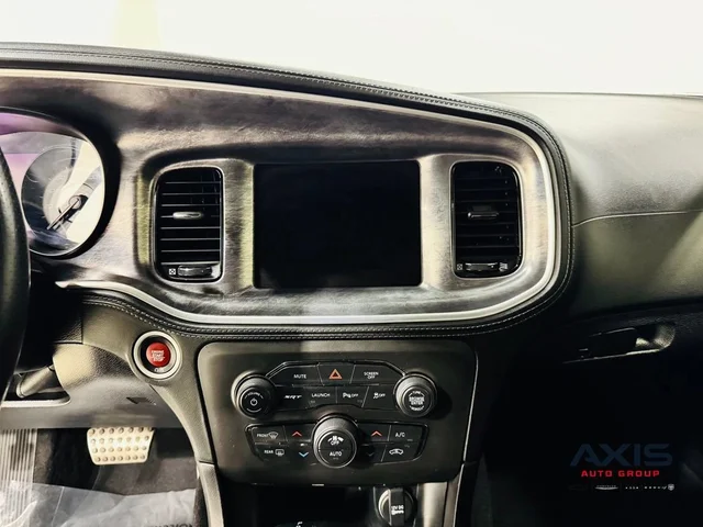SEMINUEVOS DODGE Charger a Estados en autogozo