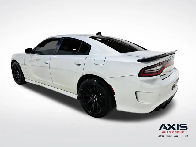 SEMINUEVOS DODGE Charger a Estados en autogozo