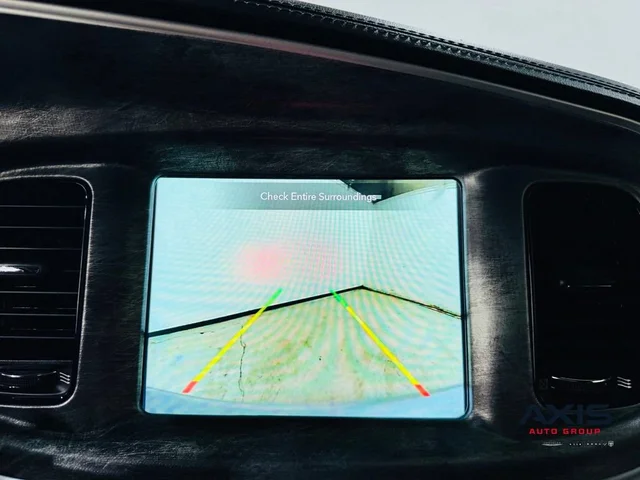 SEMINUEVOS DODGE Charger a Estados en autogozo