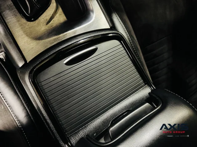 SEMINUEVOS DODGE Charger a Estados en autogozo