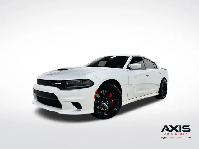 SEMINUEVOS DODGE Charger a Estados en autogozo