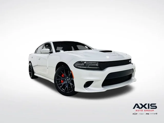 SEMINUEVOS DODGE Charger a Estados en autogozo