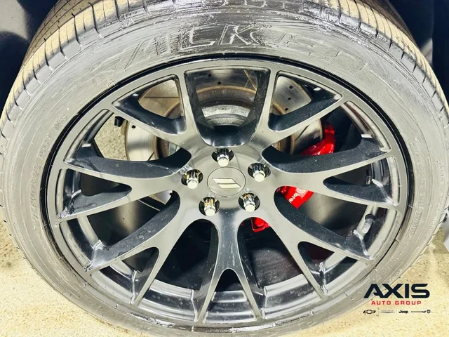 SEMINUEVOS DODGE Charger a Estados en autogozo