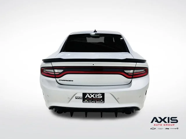 SEMINUEVOS DODGE Charger a Estados en autogozo