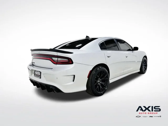 SEMINUEVOS DODGE Charger a Estados en autogozo