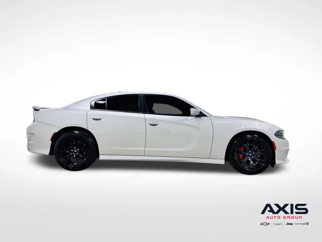 SEMINUEVOS DODGE Charger a Estados en autogozo