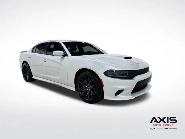 SEMINUEVOS DODGE Charger a Estados en autogozo