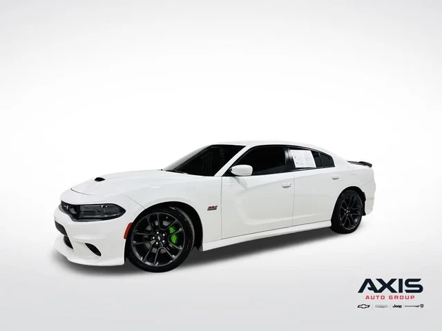 SEMINUEVOS DODGE Charger a Estados en autogozo