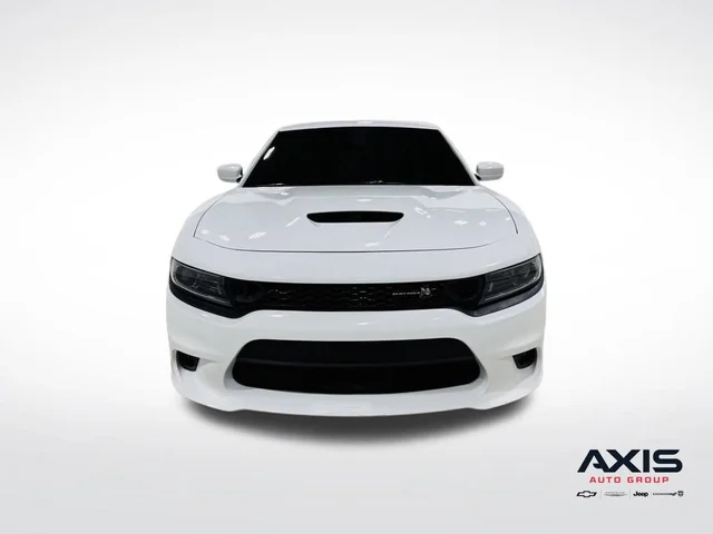 SEMINUEVOS DODGE Charger a Estados en autogozo