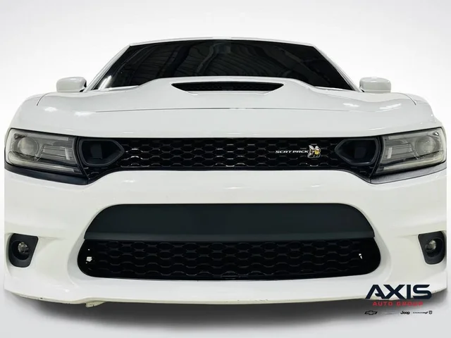 SEMINUEVOS DODGE Charger a Estados en autogozo