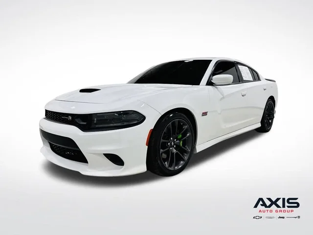 SEMINUEVOS DODGE Charger a Estados en autogozo