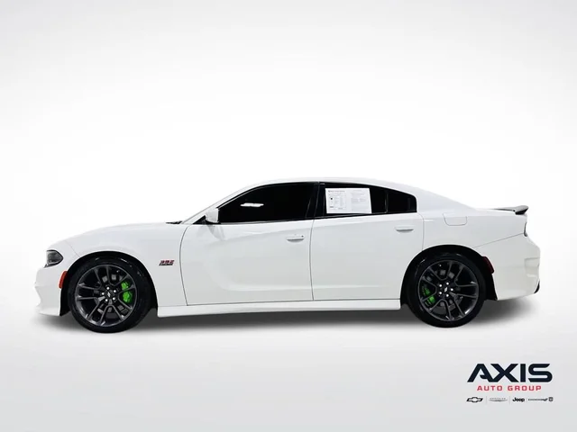 SEMINUEVOS DODGE Charger a Estados en autogozo