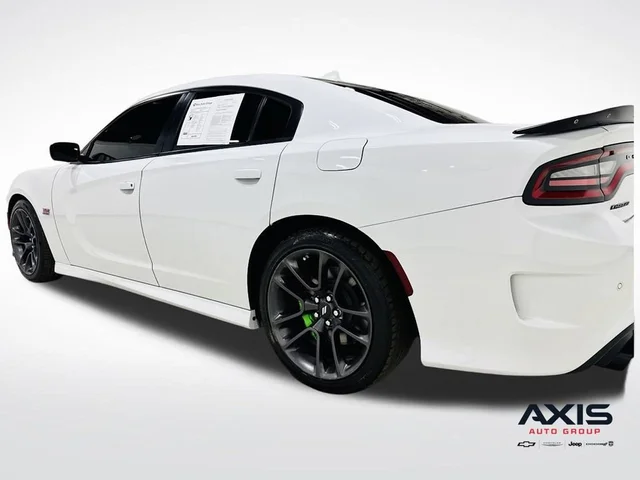 SEMINUEVOS DODGE Charger a Estados en autogozo