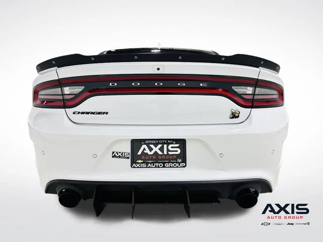 SEMINUEVOS DODGE Charger a Estados en autogozo