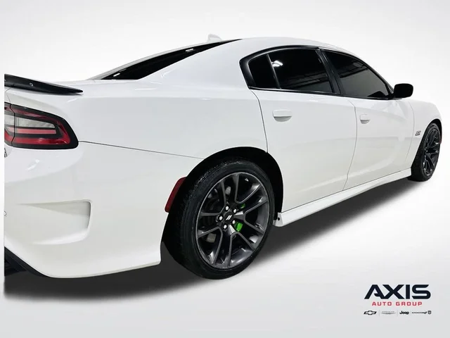 SEMINUEVOS DODGE Charger a Estados en autogozo